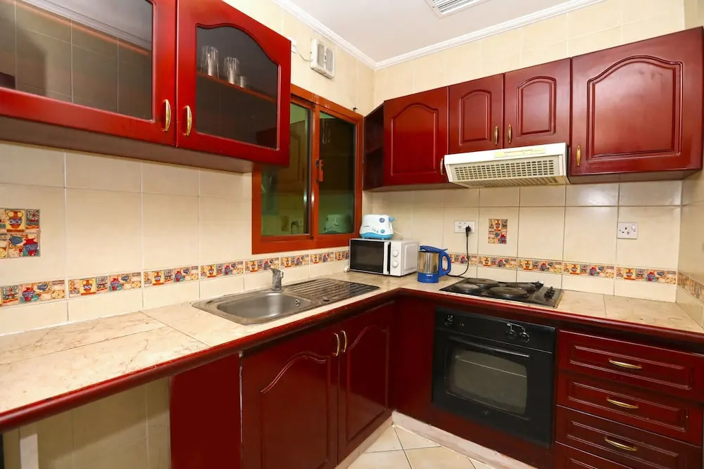 Al Jaberiya Suites 1 by OYO Rooms