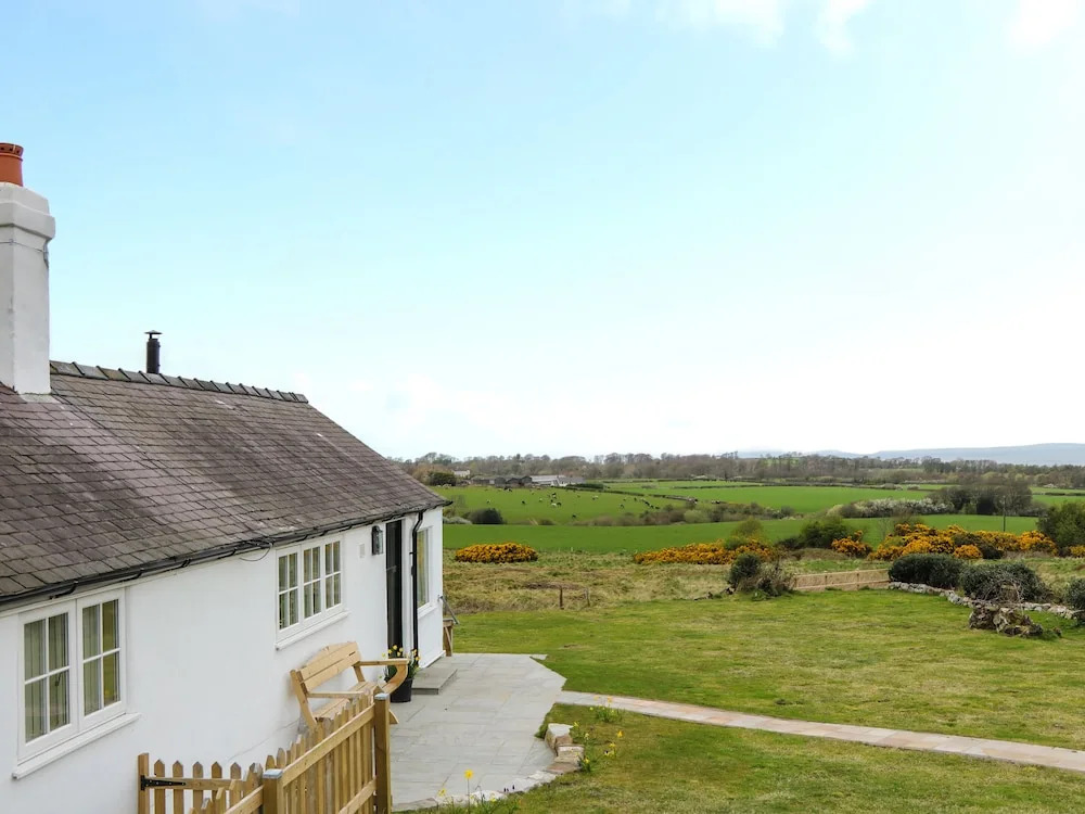 Quarry Cottage