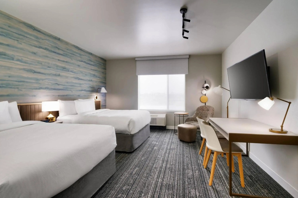 TownePlace Suites Salt Lake City Murray