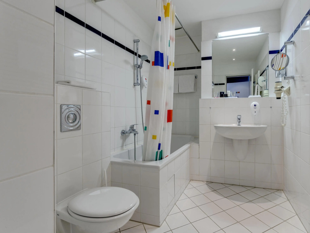 Centro Hotel Berlin City West