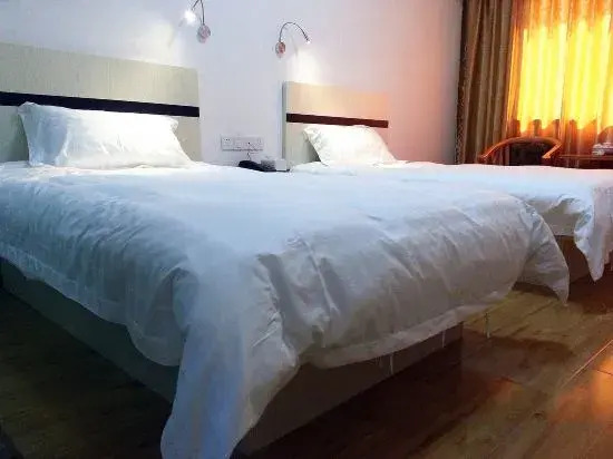 Panzhihua Jinsha Hotel