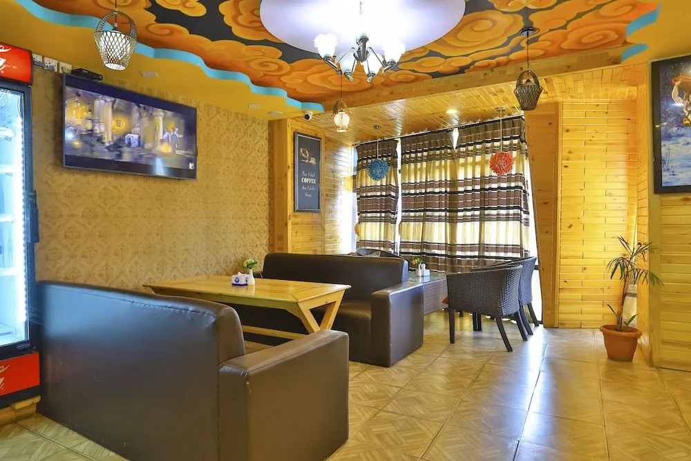 Oyo 658 Hotel Malaya
