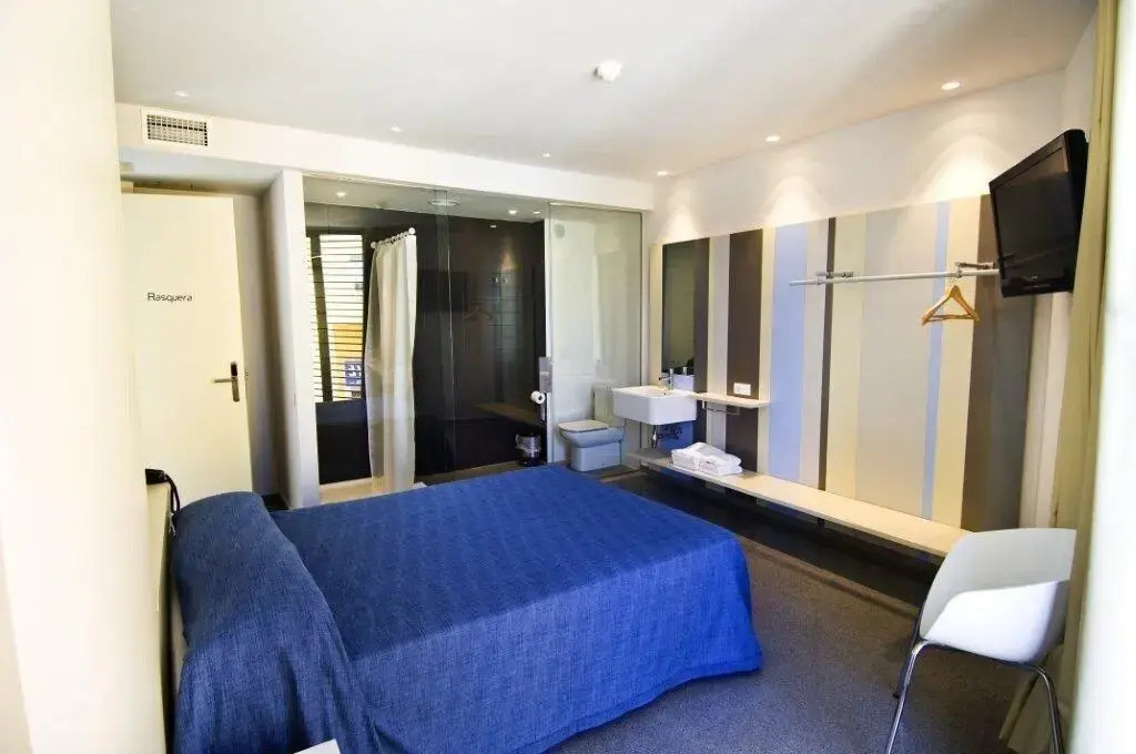 Hostal La Creu
