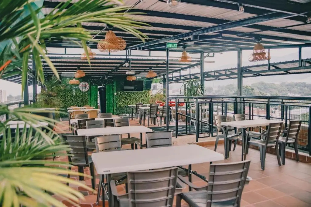 Bunde Haus Hotel EXPRESS BOUTIQUE