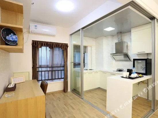 Dacaimen ApartHotel
