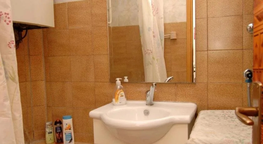 Marko Polo Apartment