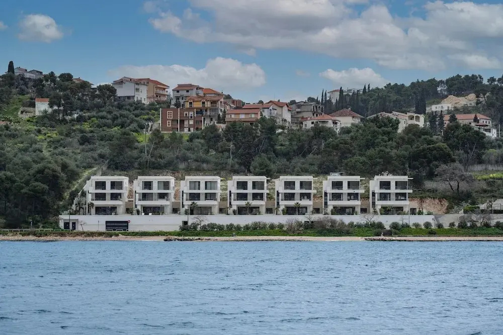 Seaside Villa by Brown Hotels