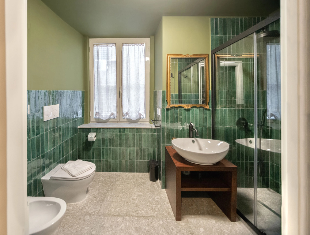 MONART HOSPITALITY Capodimonte