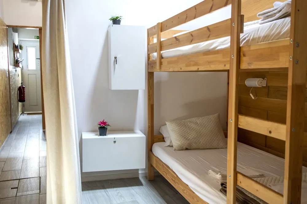 Hostel Two Double One