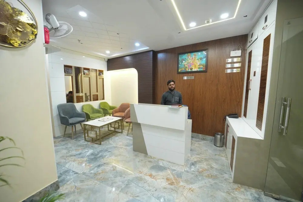 Kashi Pilgrim Stay