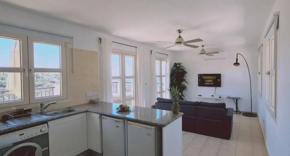 3 Br Junior Villa Viklari - Aph 3558