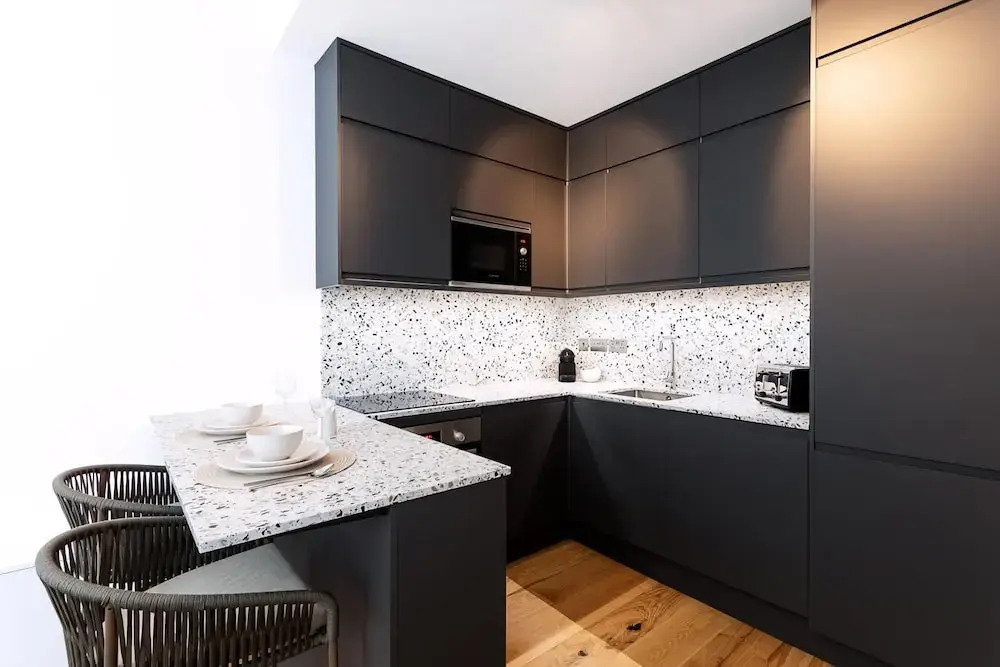 Coleherne Road Residence VI