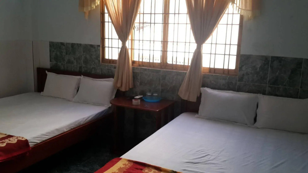 Hai Hien Guesthouse