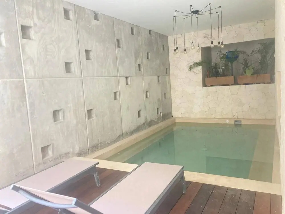 Private Pool - 1 Bedroom Condo - 2 To 4 People