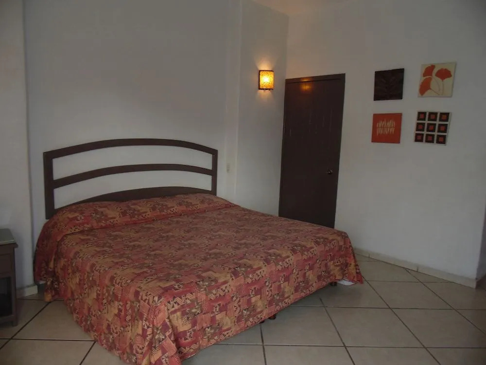 Ibiza Express Hotel