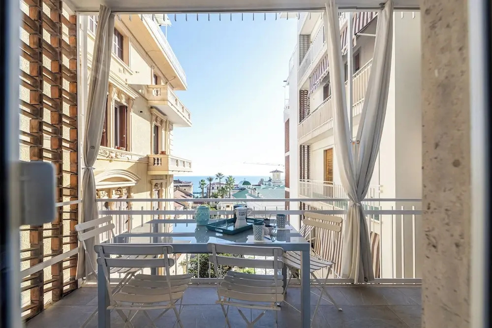 Casinò Charme with Terrace by Wonderful Italy