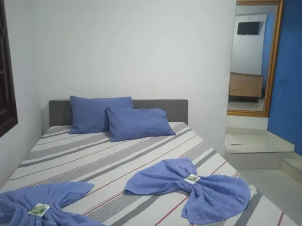 Hotel Florêncio