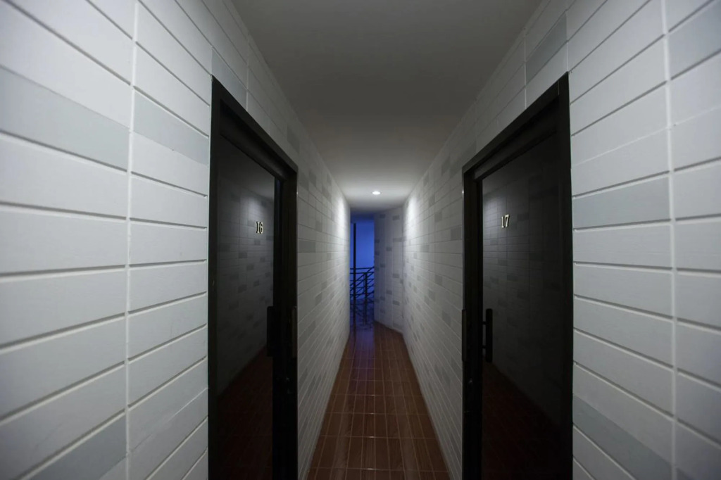 Twin Place at Kamala Beach