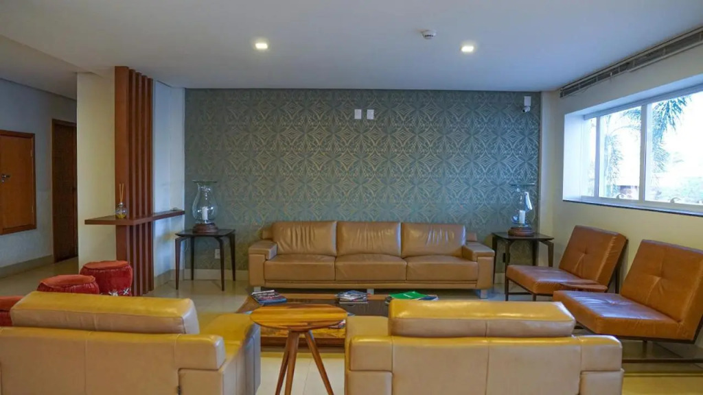 Oiti Hotel - Gurupi
