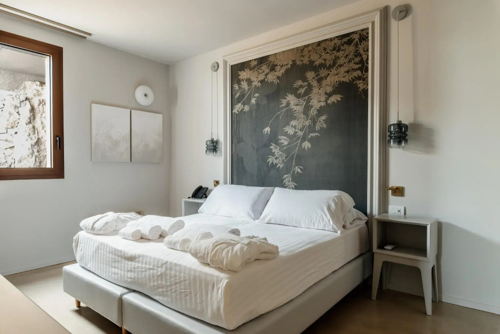 Relais Chiaramonte