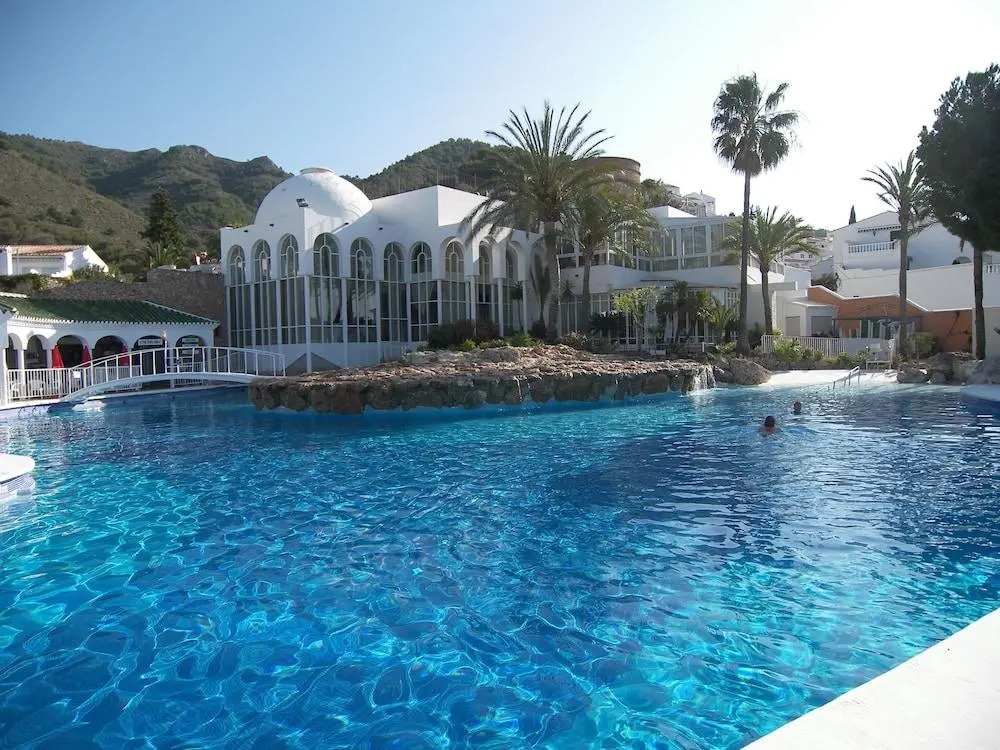 Nerja Villas-Capistrano
