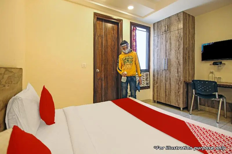 Hotel O Perfect Stay