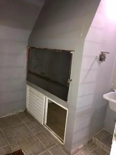 La Palmera Duplex