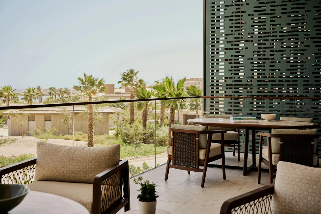 Four Seasons Resort And Residences Amaala
