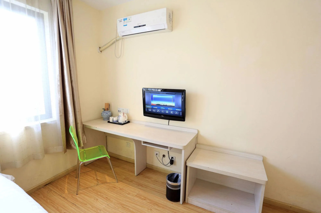 Wuyang Star Inns & Hotels Hangzhou Yujie Branch