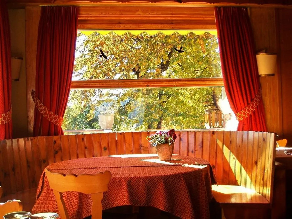 Auberge de la Diligence
