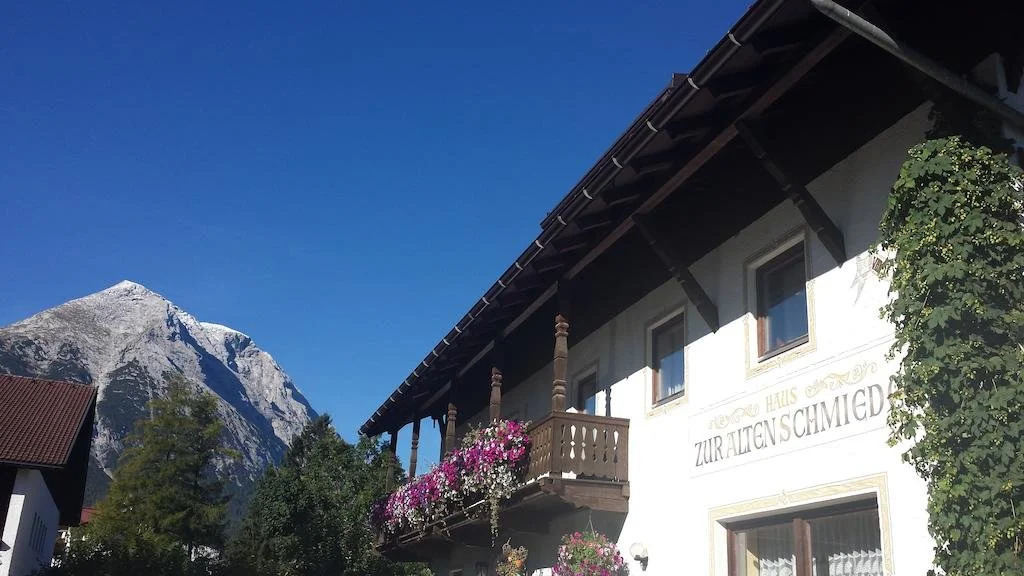 Alte Schmiede
