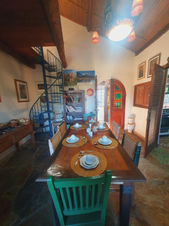 Capricho Asturiano