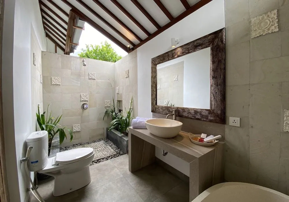 WIDE SANDS Beach Retreat