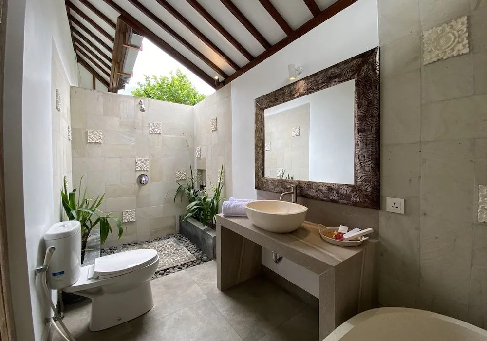 WIDE SANDS Beach Retreat