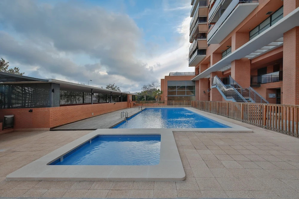 Fidalsa Penthouse Castle View