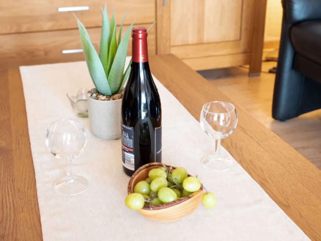 Apartment Nordwind Norddeich