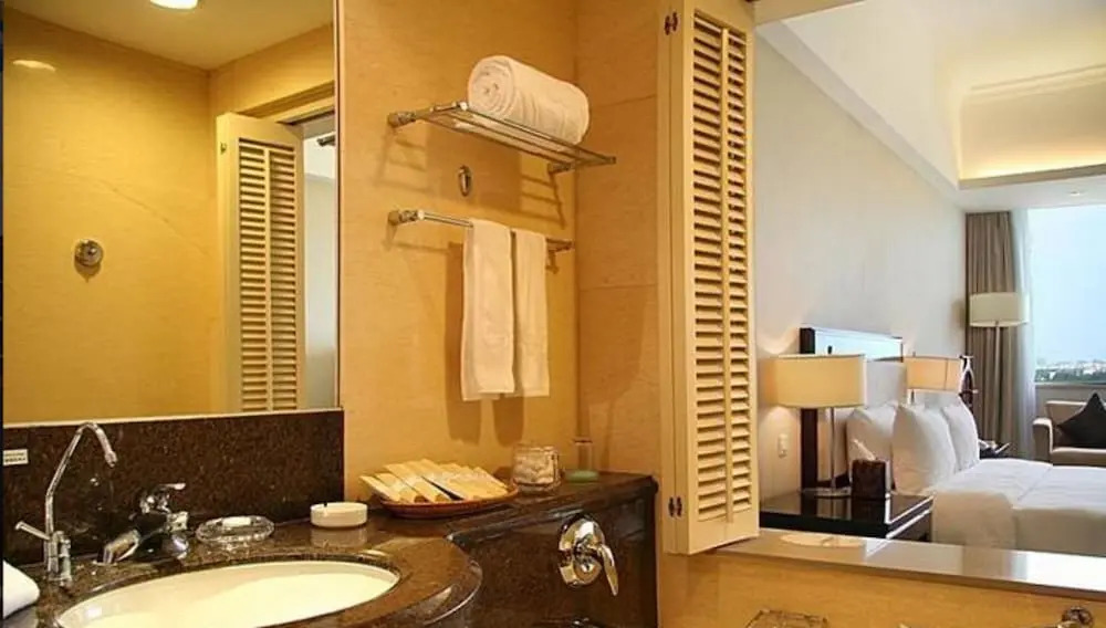 Tienyow Grand Hotel