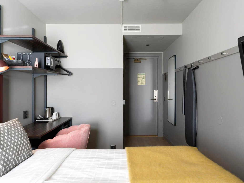 Elite City Hotel, Örebro