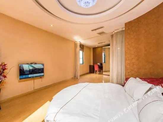 Yabo Hotel (Wuxi Railway Station)