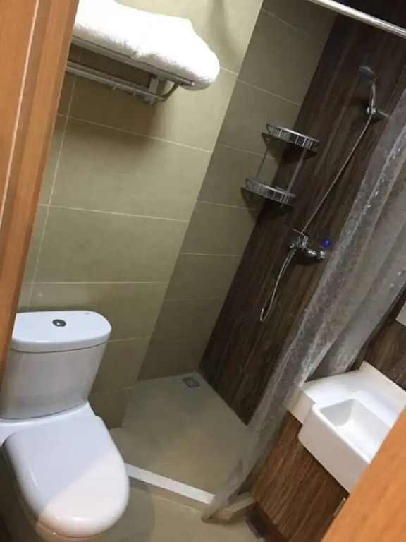 Inhope International Hotel