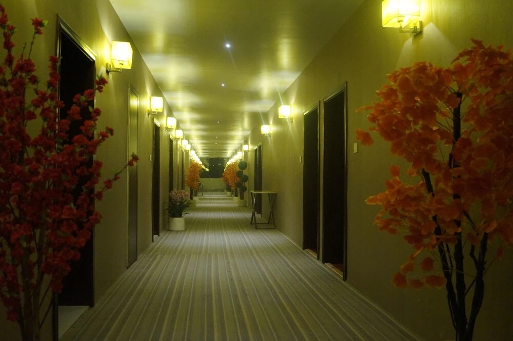 Shiva Inn