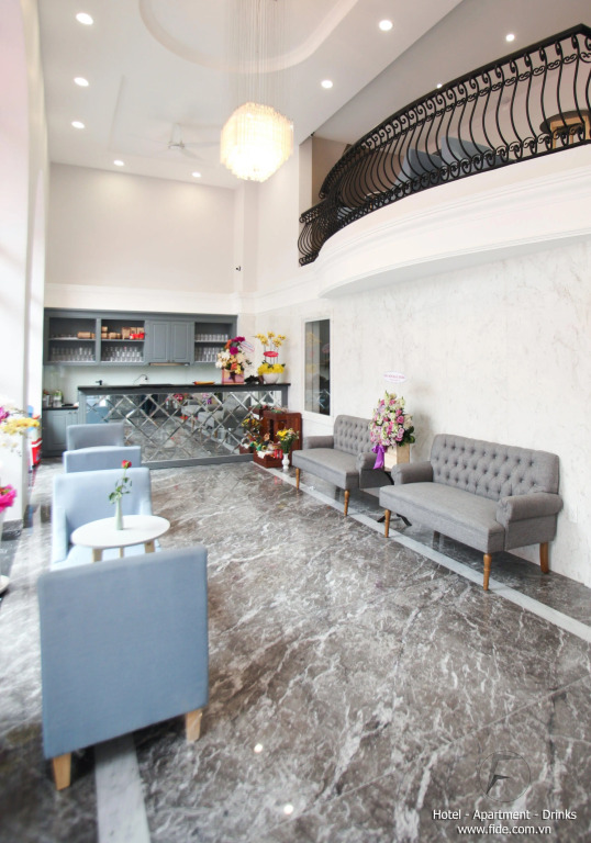Fide Hotel
