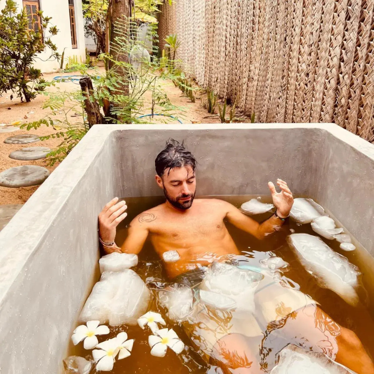 Little Lagoon Hostel
