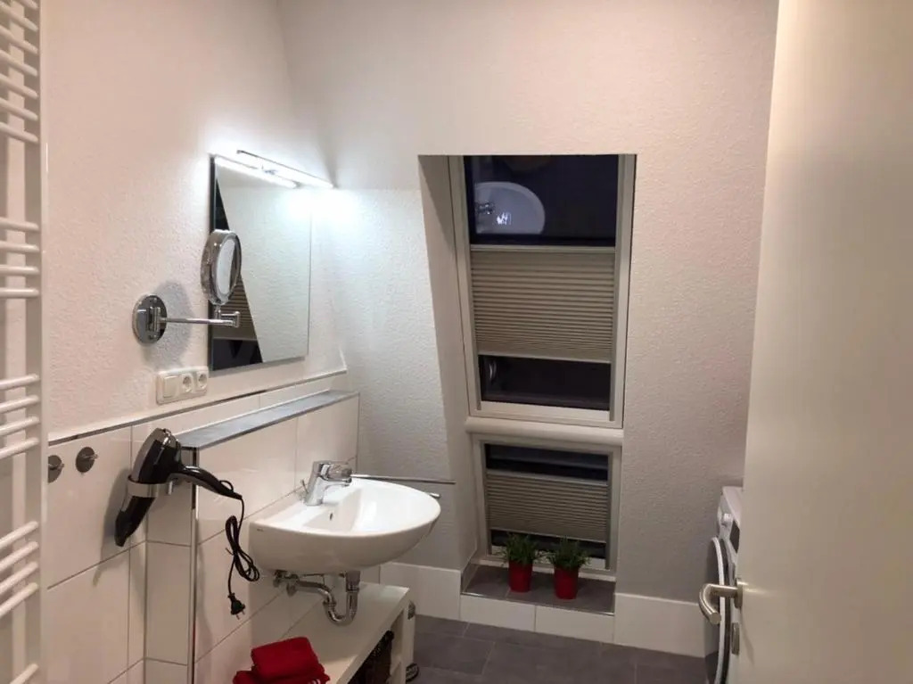 Apartment Nummer 5