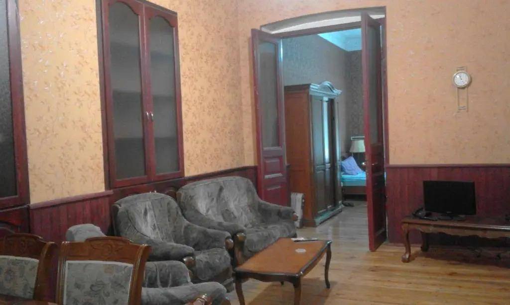 Aragvi 14
