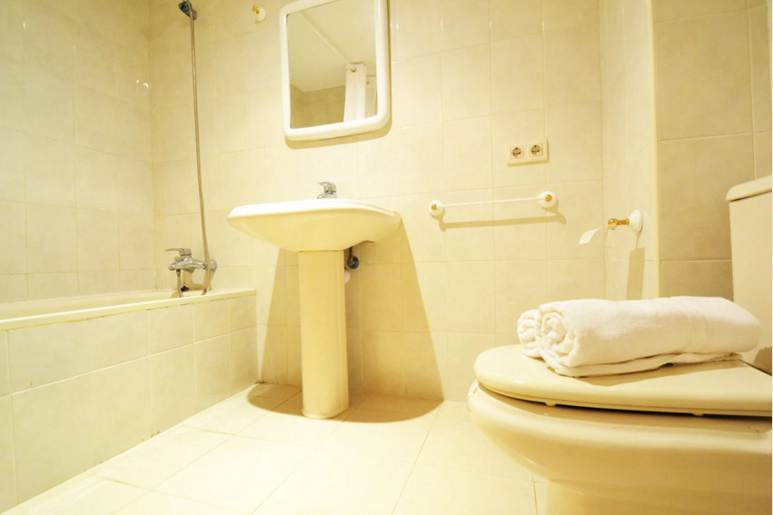 Apartment in S'Arenal, Palma de Mallorca 102664