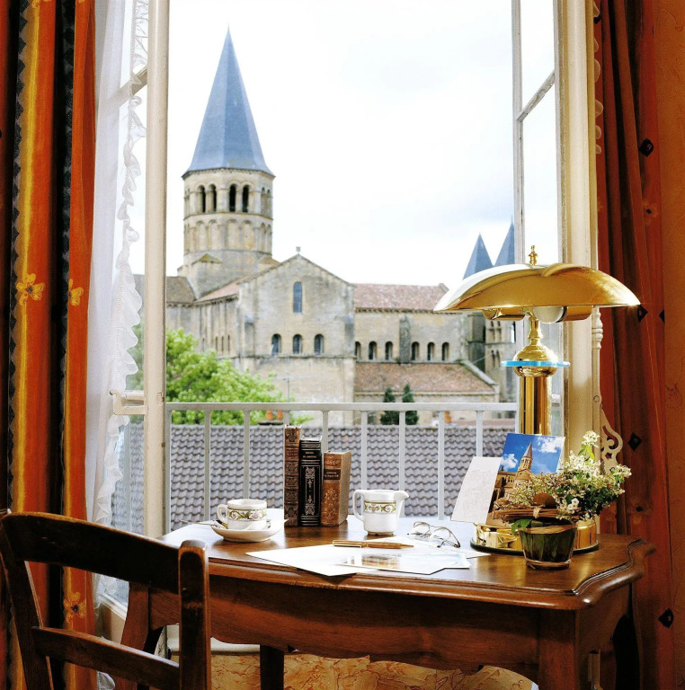 Grand Hotel de la Basilique