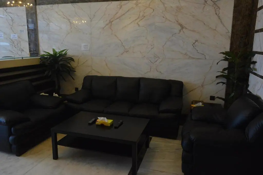Nomas Aparthotel