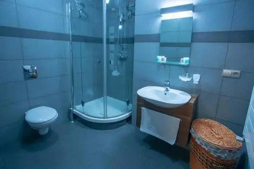 Sachkhere Gardens Hotel Complex