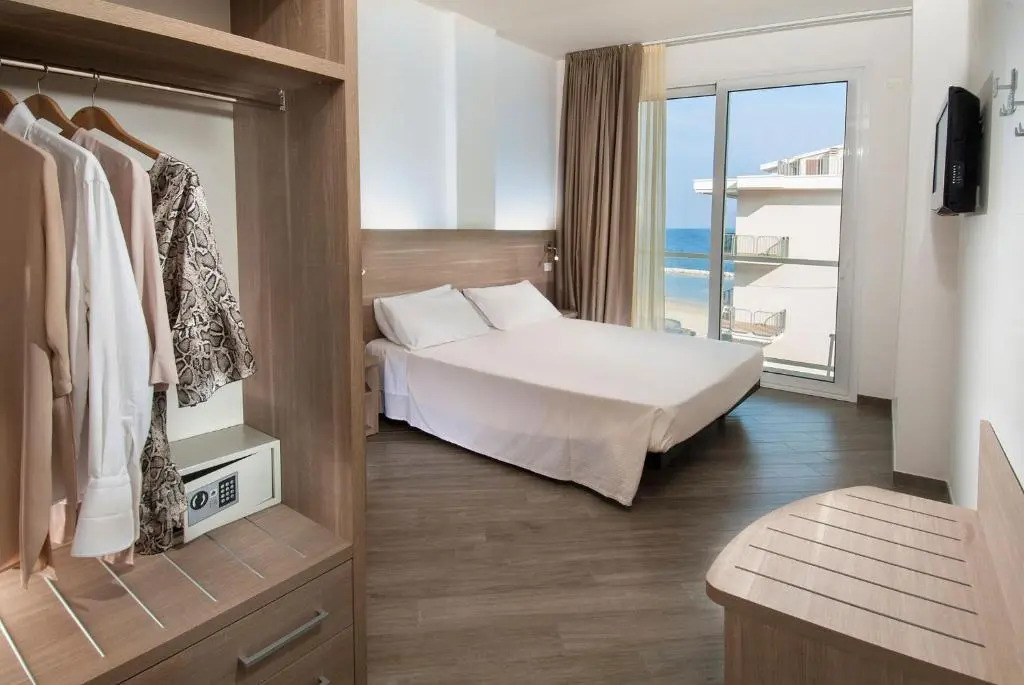 Hotel Atlantic & Spa